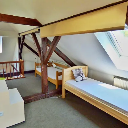 Apartman Rixy Český Krumlov