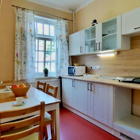 Apartman Rixy Apartamento *