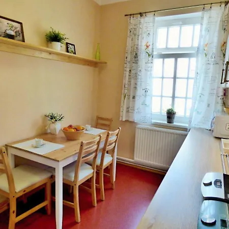 Apartman Rixy Apartamento *