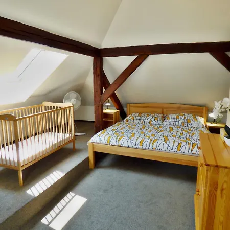 Apartman Rixy Apartamento *