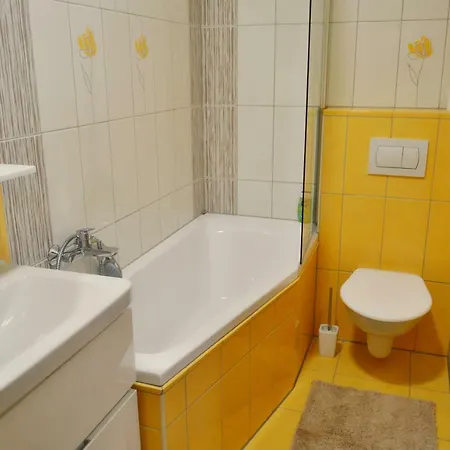 Apartamento Apartman Rixy Český Krumlov