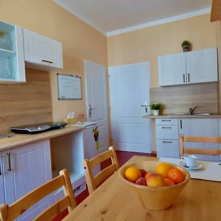 Apartman Rixy Apartamento *