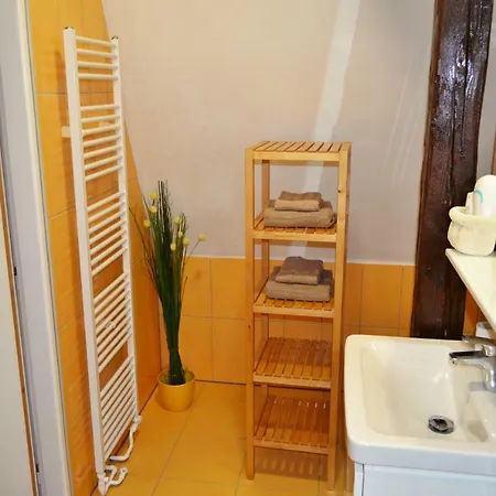 Apartman Rixy Český Krumlov