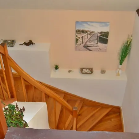 Apartman Rixy Český Krumlov