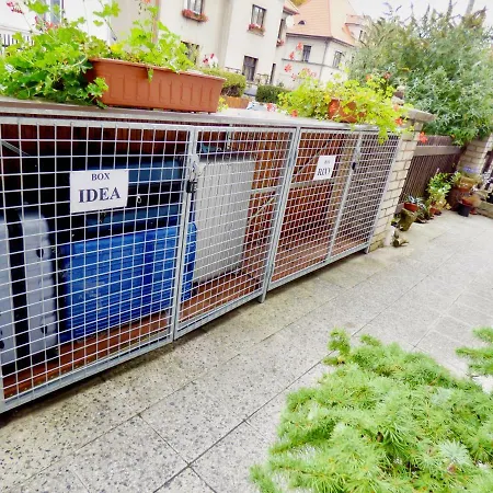 Apartman Rixy Apartamento