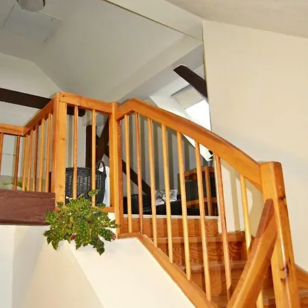 Apartman Rixy *