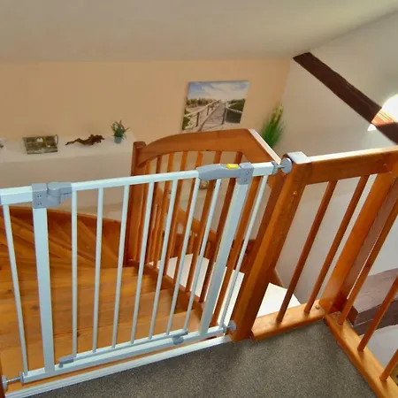 Apartman Rixy *